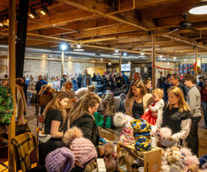 Festiwal Magiczne Święta w Chicago za nami