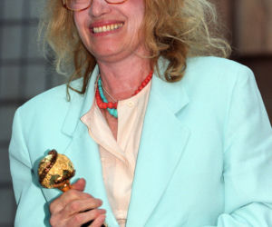 Zmarła gwiazda kina Monica Vitti