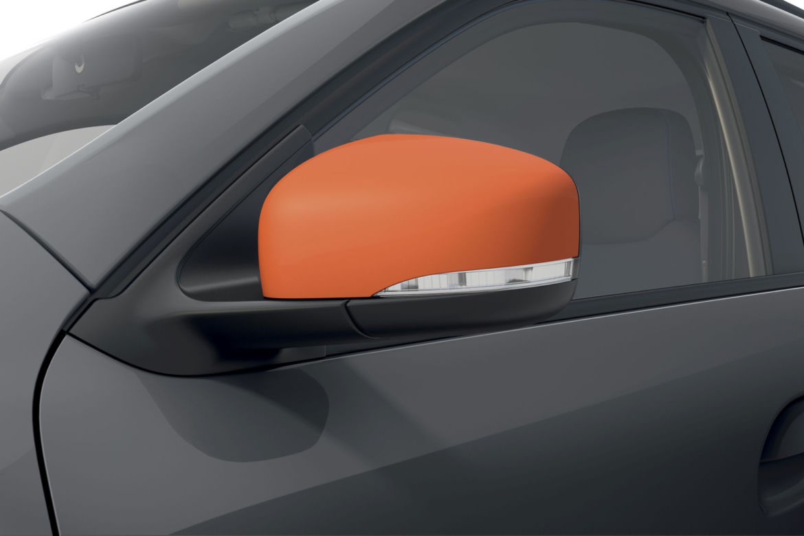 Dacia Spring (2021)