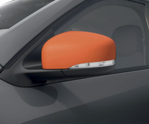 Dacia Spring (2021)