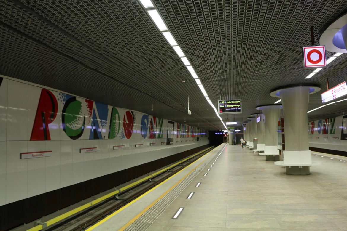 Metro