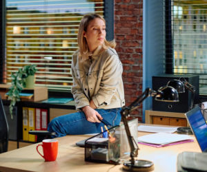 Na Wspólnej, odcinek 4198: Remigiusz otrzymuje tragiczną wiadomość o umierającym ojcu