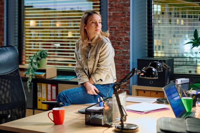 "Na Wspólnej", odcinek 4198: Remigiusz otrzymuje tragiczną wiadomość o umierającym ojcu