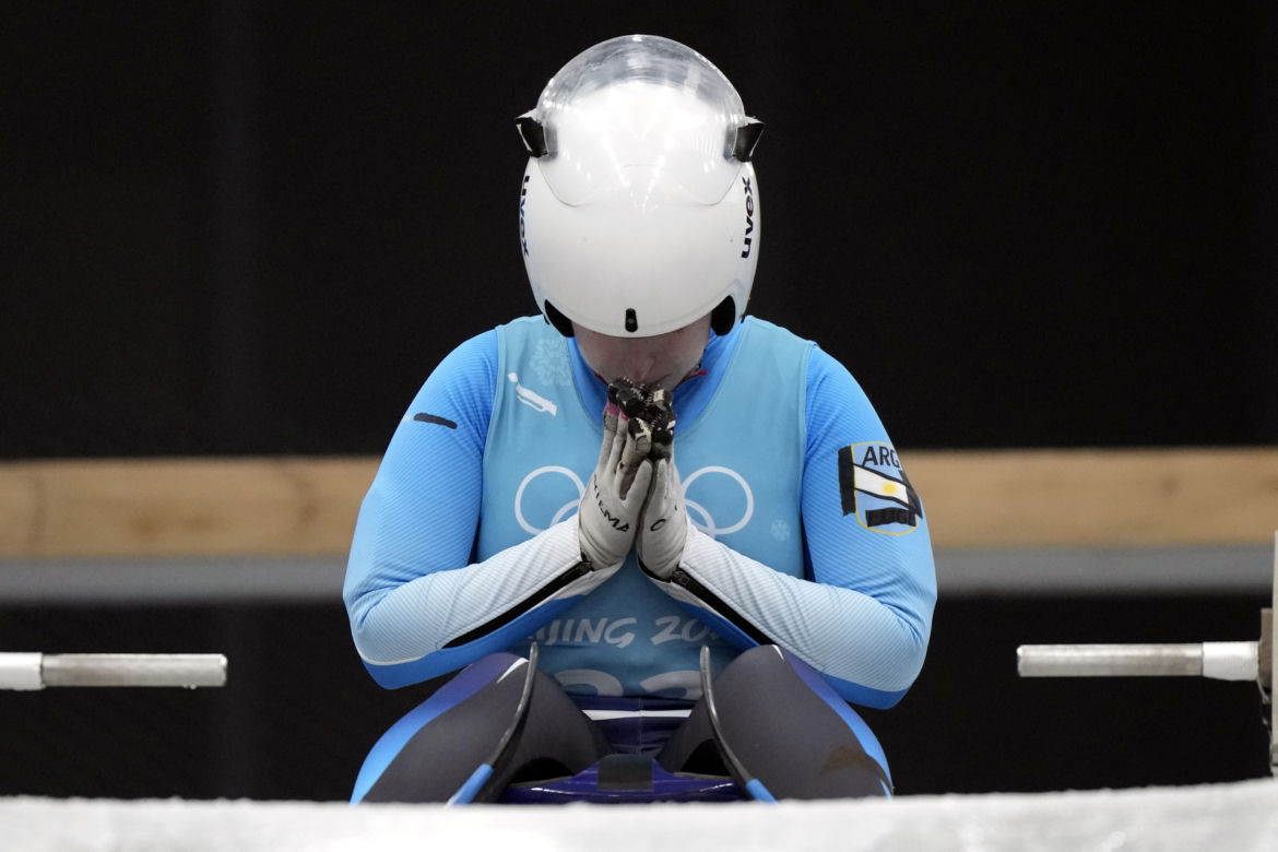 Igrzyska olimpijskie na nietypowych zdjęciach