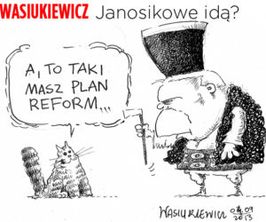Rysunek dnia