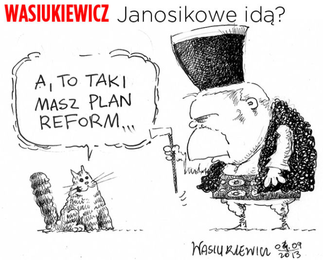 Rysunek dnia