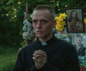 „Boże Ciało” na Podkarpaciu! Jan Komasa kręci nowy film [VIDEO]