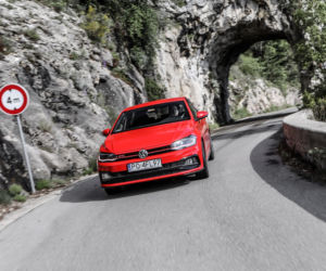 Volkswagen Polo GTI 2.0 TSI 200 KM