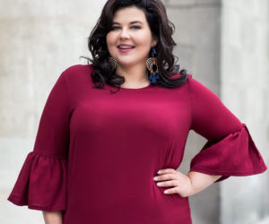 Kolekcja Plus Size Ewy Zakrzewskiej dla Biedronki 