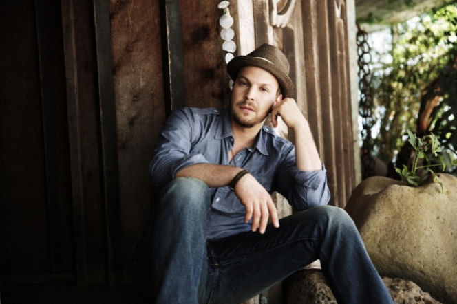 Gorąca 20 Premiera: Gavin DeGraw - She Sets The City On Fire
