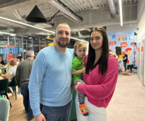 Szalona zabawa i wielkie otwarcie! Byliśmy w Xtreme Kids z radiowym mikrofonem [GALERIA]