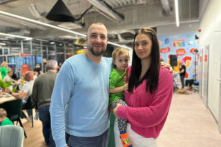 Szalona zabawa i wielkie otwarcie! Byliśmy w Xtreme Kids z radiowym mikrofonem [GALERIA]