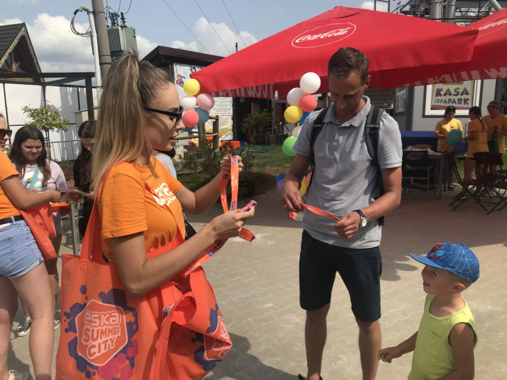 Park Rozrywki i Miniatur Sabat Krajno