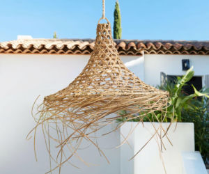 Oświetlenie zewnętrzne - Loberon