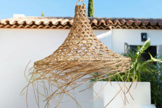 Oświetlenie zewnętrzne - Loberon