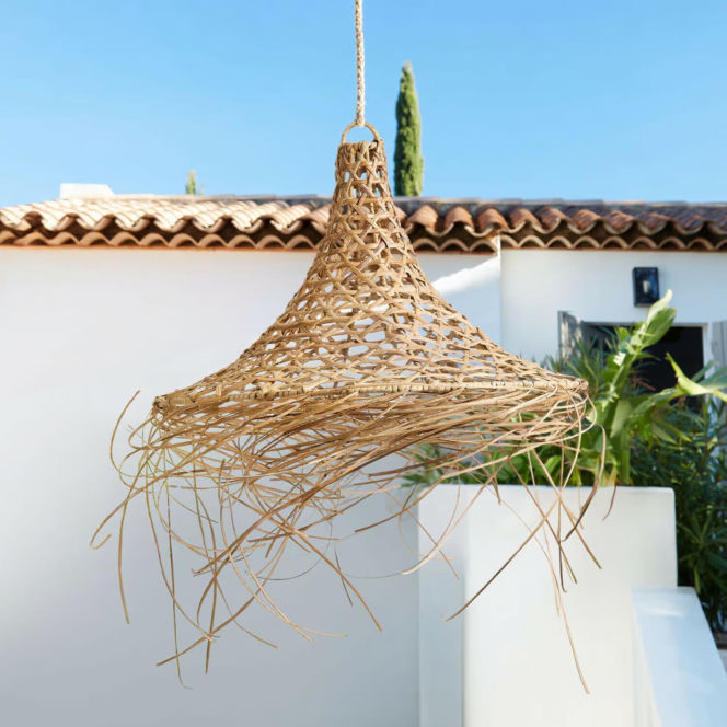 Oświetlenie zewnętrzne - Loberon