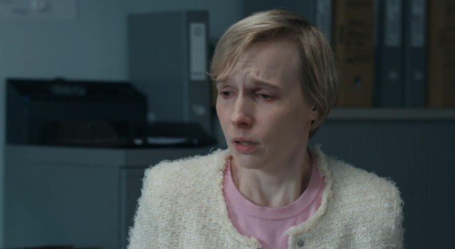 Barwy szczęścia, odcinek 3271. Sonia (Weronika Nockowska)