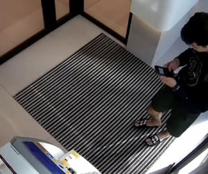 Policjanci z Kołobrzegu poszukują tego mężczyzny