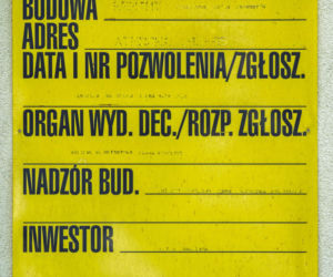 Prezesowi znów wiercą za ścianą
