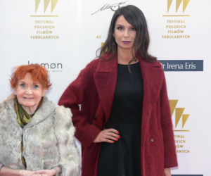 Tak zmieniała się Marta Kaczyńska