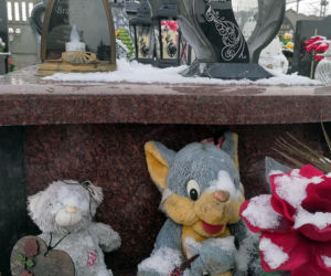 Zabił 10–letniego Filipa metalową rurką a swojego syna ciężko ranił