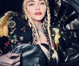63-letnia Madonna pokazała pupę. Fani bezlitośni: Coś jest nie tak z tymi pośladkami