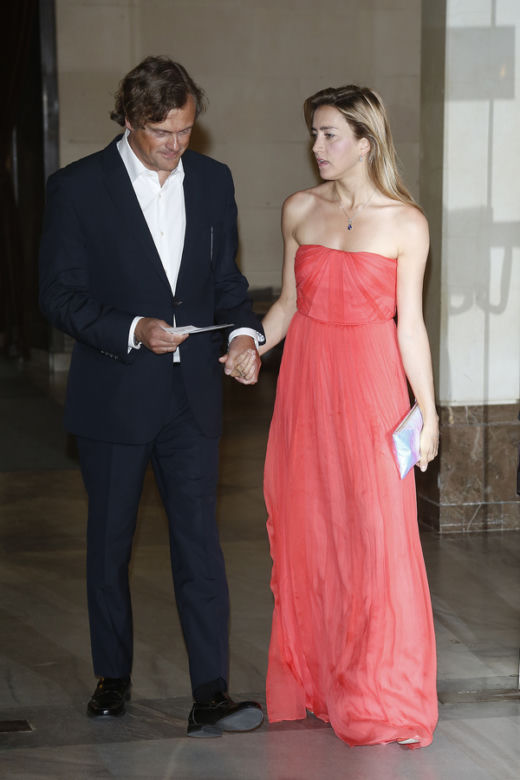 Kamilla Baar, Piotr Kochański