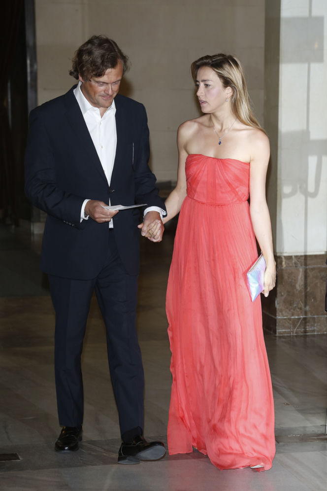 Kamilla Baar, Piotr Kochański