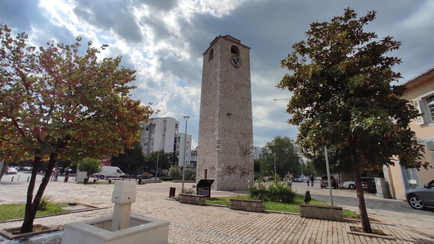 Podgorica