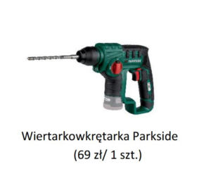 Lidl Black Week