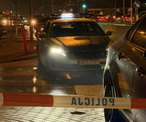 Pirotechnicy Blizne Łaszczyńskiego