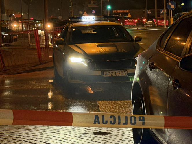 Pirotechnicy Blizne Łaszczyńskiego