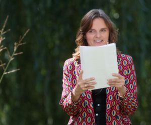 Beata Fido: Od sceny teatralnej po duży ekran