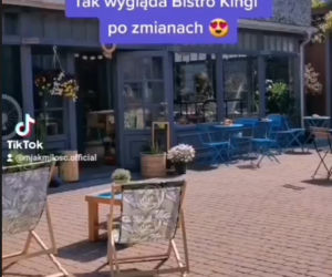 M jak miłość po wakacjach 2021. Nasz Zielony Sad