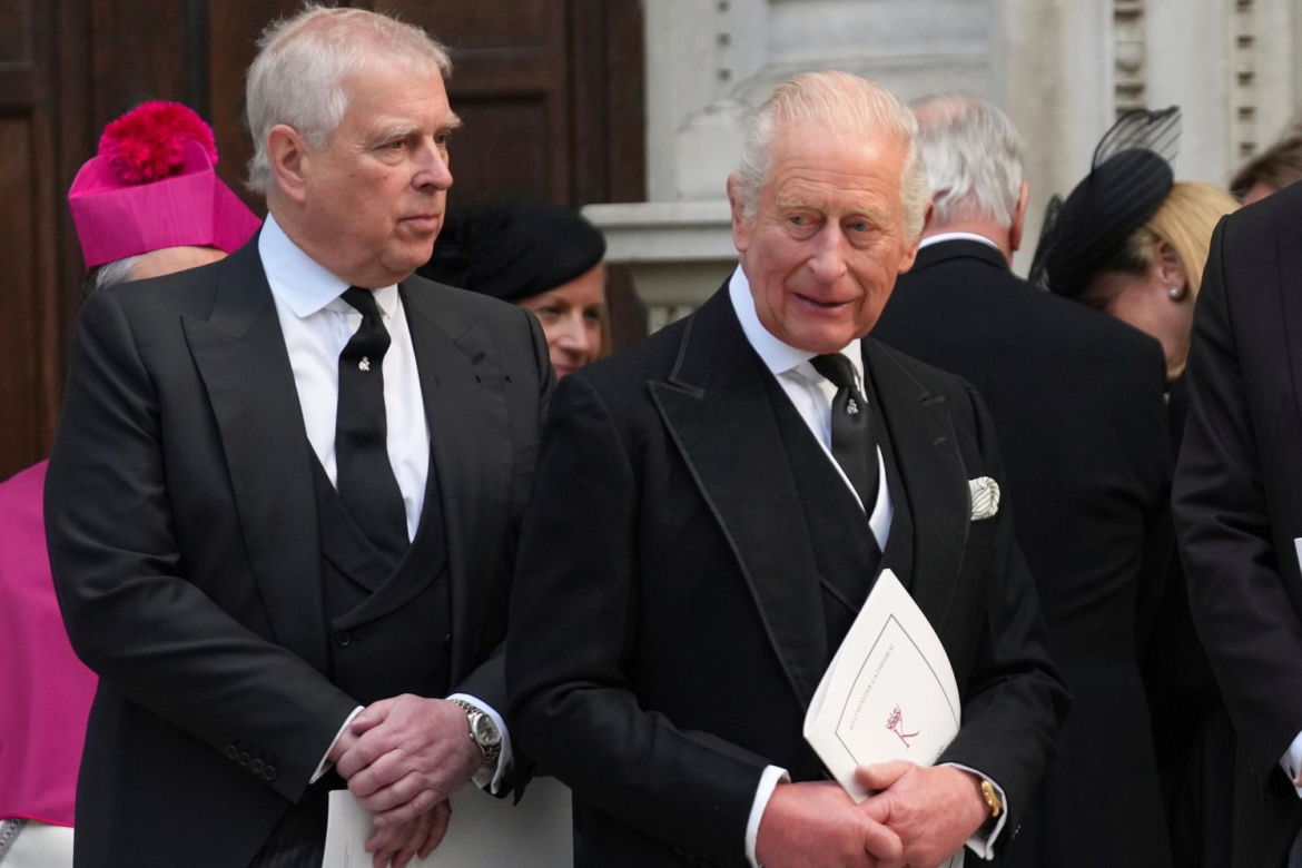 Andrew Mountbatten-Windsor