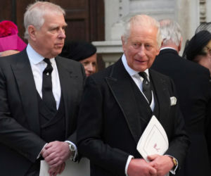 Andrew Mountbatten-Windsor