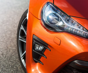 Toyota GT86 Prestige