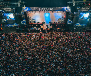 Tak wyglądał Before Festival w Siedlcach w 2025 roku!