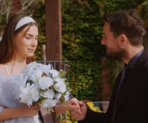 Miłość i nadzieja odc. 338. Sila, Kuzey