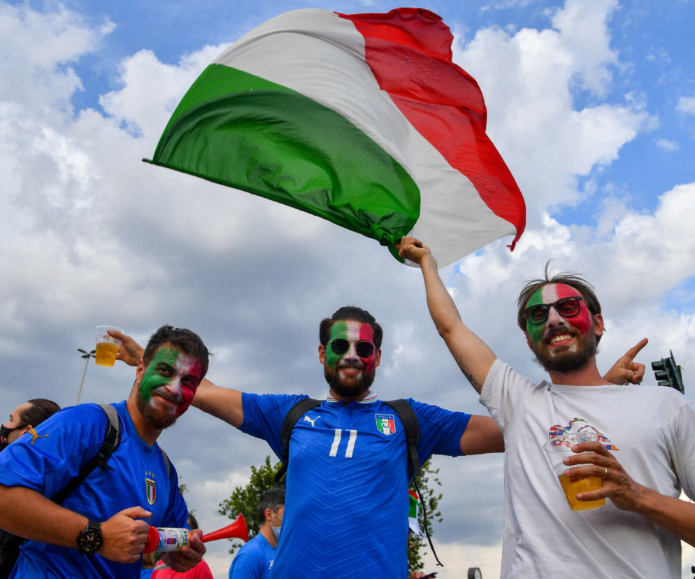 Kto wygrał Euro 2020? WYNIKI, GRUPY, MECZE, TABELE