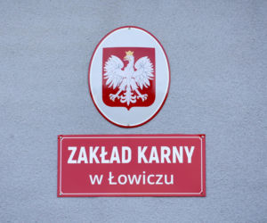 Henryk R. ps. Łomiarz opuścił więzienie