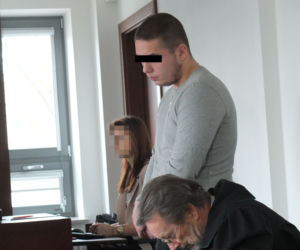 Dopalacze zabiły nastoletniego Szymona. Jaka kara dla Marcela G.?