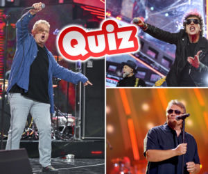 Szybki quiz nie tylko dla fanów muzyki. Czyj to album? Kult, Lady Pank, Budka Suflera