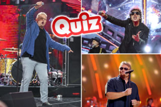 Szybki quiz nie tylko dla fanów muzyki. Czyj to album? Kult, Lady Pank, Budka Suflera