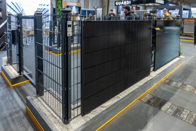 BUDMA 2026 - zdjęcia