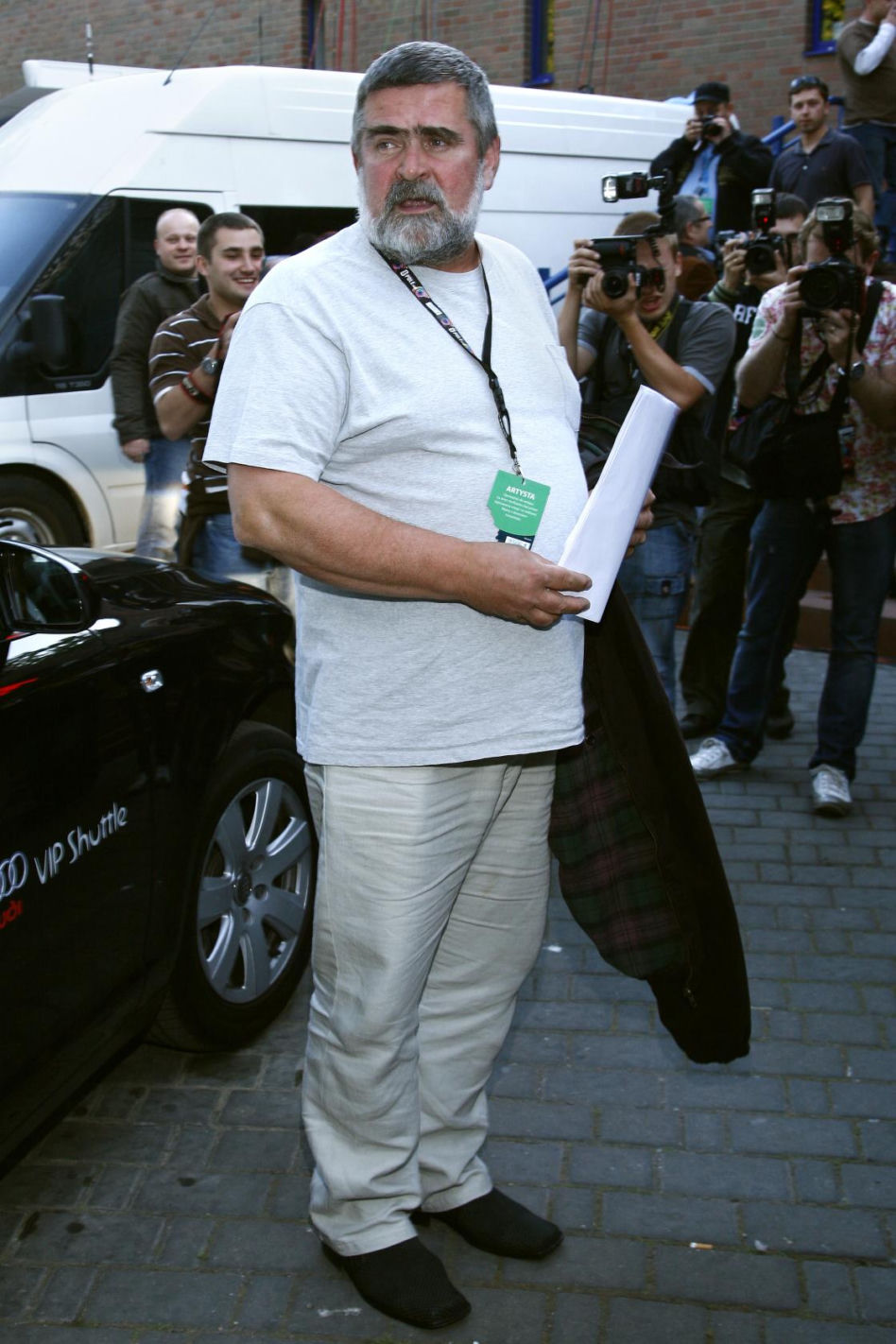 Janusz Rewiński