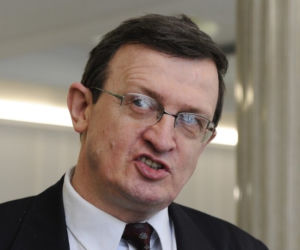 Tadeusz Cymański 