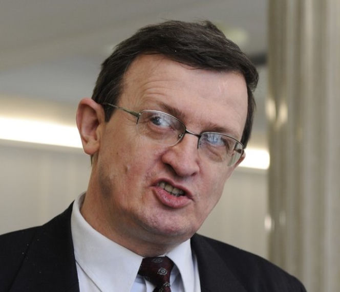 Tadeusz Cymański 