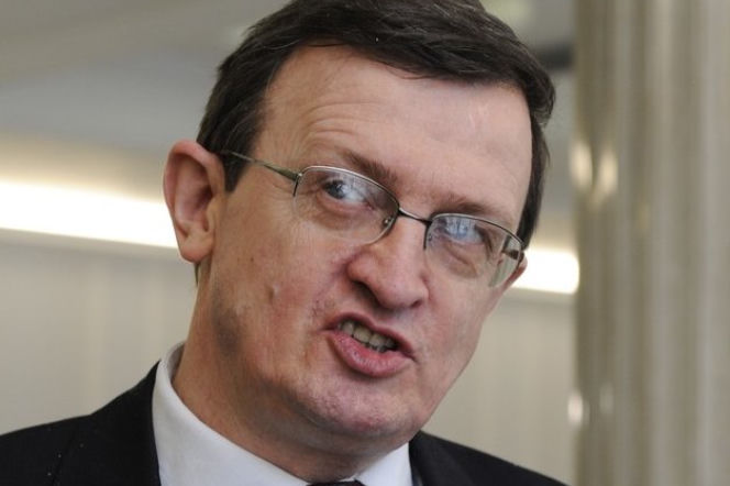Tadeusz Cymański 