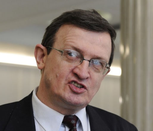 Tadeusz Cymański 